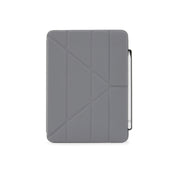 Pouzdro pro iPad Air 11" (M2/M3) a 10,9" Pipetto Origami No3 Pencil Case - šedé