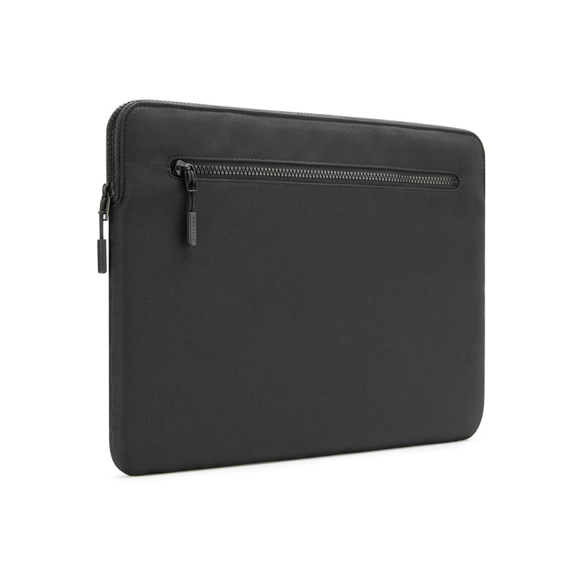 Obal pro MaBook 16" Pipetto Classic Organiser Sleeve - černý - istyle.work