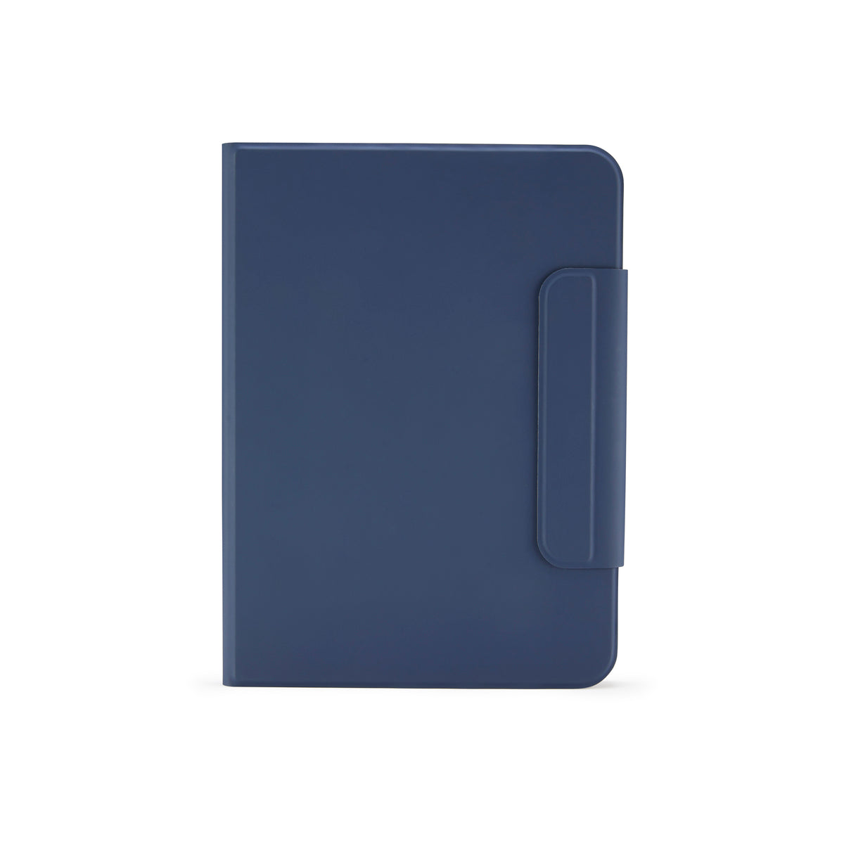 Kryt pro iPad 10,9" Pipetto Origami No5 Rotating Folio Case - tmavě modrý - istyle.work