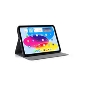 Kry pro iPad 10,9" Pipetto Origami No5 Rotating Folio Case - černý - istyle.work