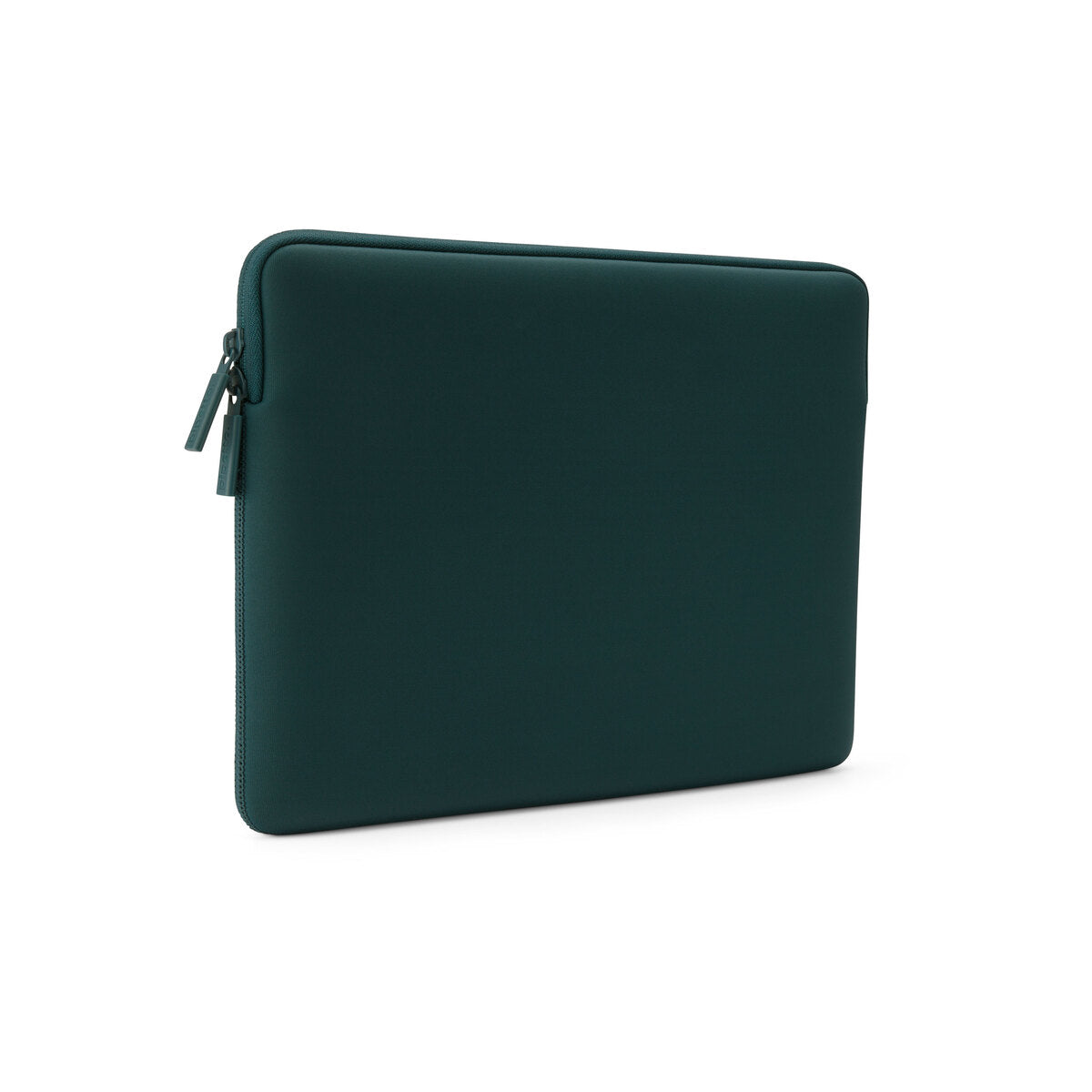 Neoprenové pouzdro pro MacBook 14" Pipetto Classic Fit - zelené