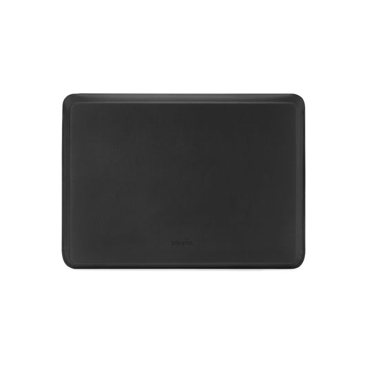 Obal pro MacBook 15" Pipetto Ultra Slim Sleeve - černý - istyle.work