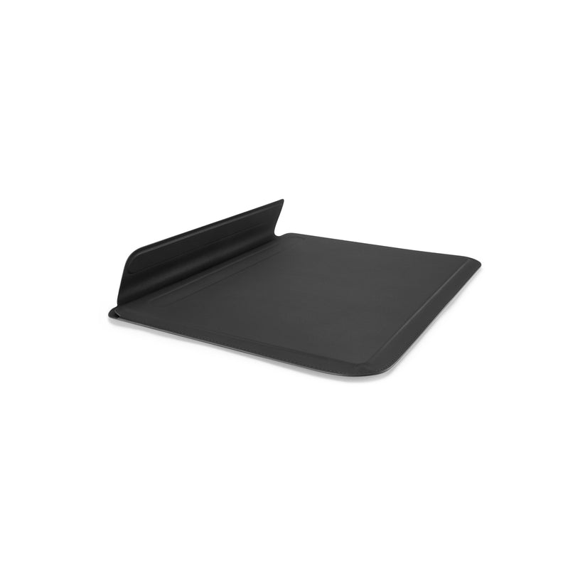 Obal pro MacBook 15" Pipetto Ultra Slim Sleeve - černý - istyle.work