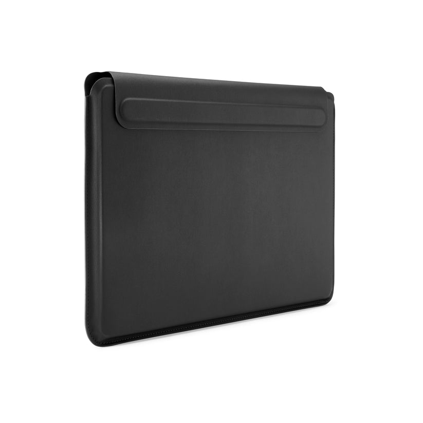 Obal pro MacBook 14" Pipetto Ultra Slim Sleeve - černý - istyle.work