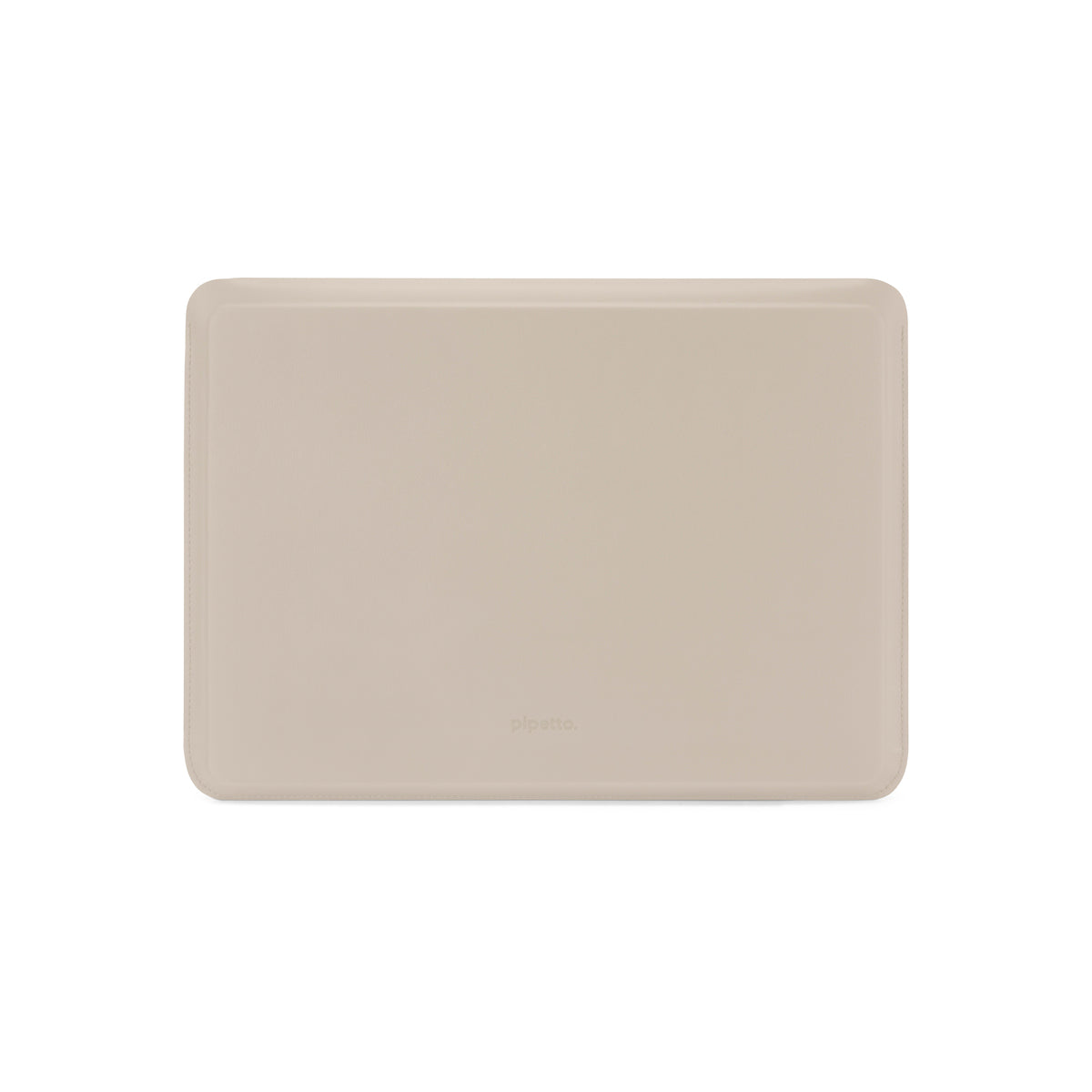 Obal pro MacBook 14" Pipetto Ultra Slim Sleeve - růžový - istyle.work