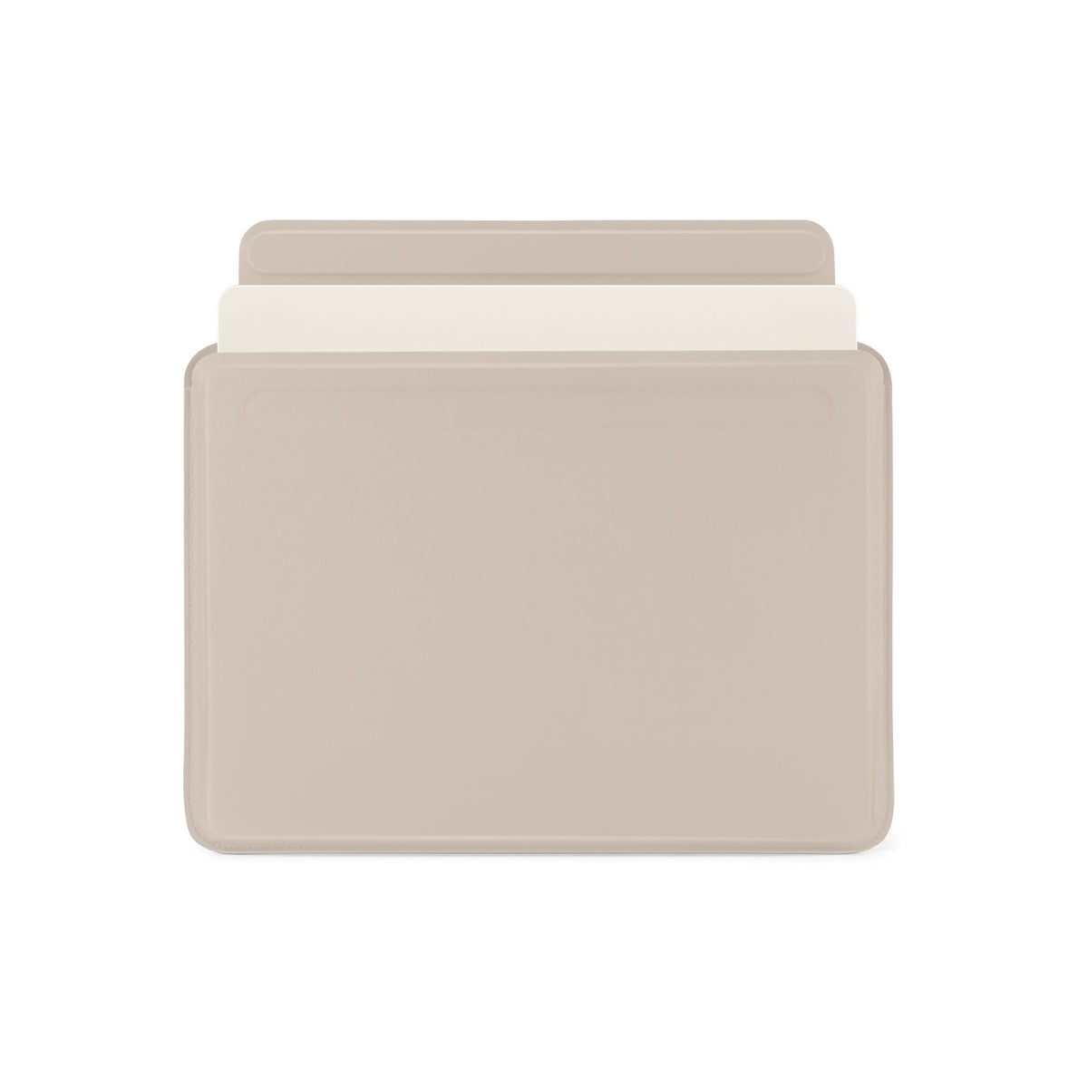 Obal pro MacBook 14" Pipetto Ultra Slim Sleeve - růžový - istyle.work