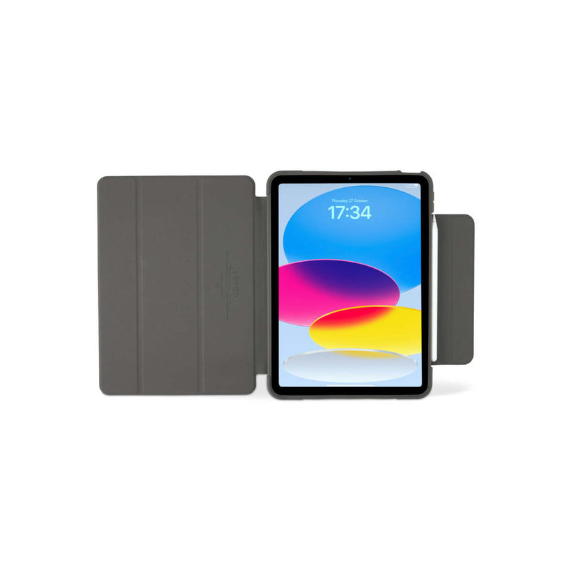 Obal pro iPad 11" Pipetto Shield 360 Folio Case - tmavě modrý - istyle.work