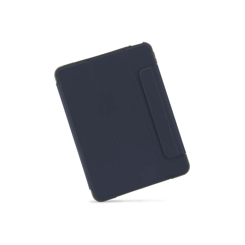 Obal pro iPad 11" Pipetto Shield 360 Folio Case - tmavě modrý - istyle.work