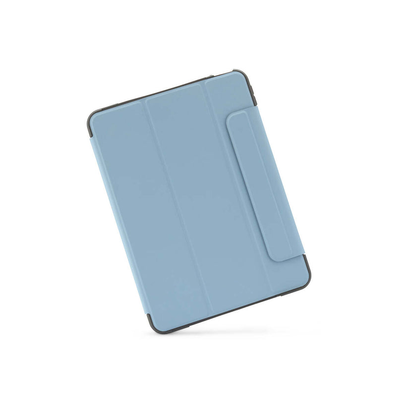 Obal pro iPad 11" Pipetto Shield 360 Folio Case - světle modrý - istyle.work
