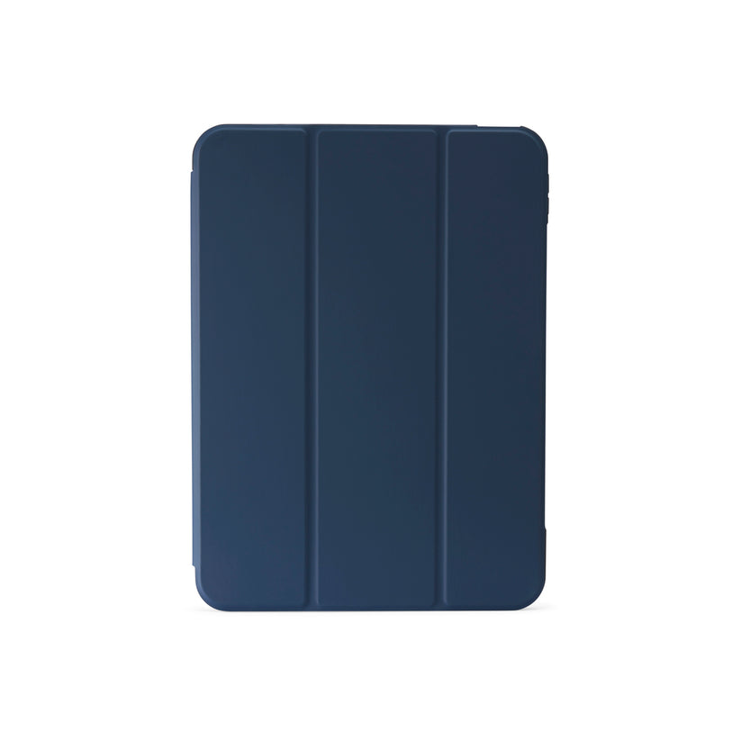 Pouzdro pro iPad 10.9" (2022) Pipetto Origami No1 Original Case - tmavě modré - istyle.work