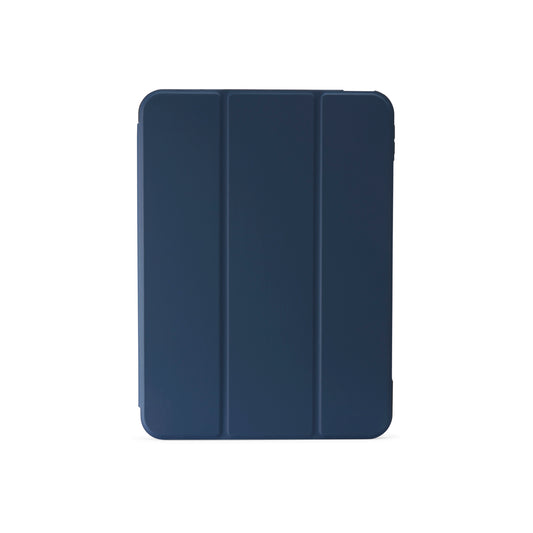 Pouzdro pro iPad 10.9" (2022) Pipetto Origami No1 Original Case - tmavě modré - istyle.work