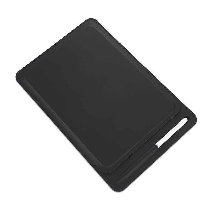 Pouzdro pro iPad 11" Pipetto Ultra Slim Sleeve - černé - istyle.work