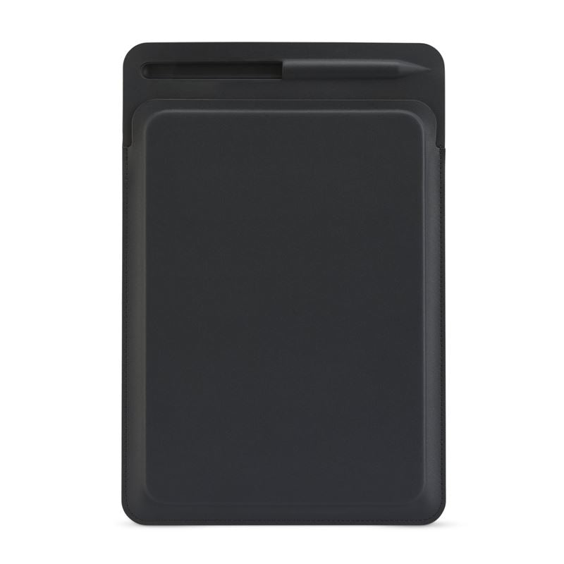 Pouzdro pro iPad 11" Pipetto Ultra Slim Sleeve - černé - istyle.work