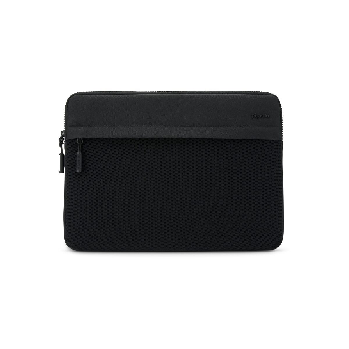 Pouzdro pro MacBook 14" Pipetto Expand Sleeve - černé