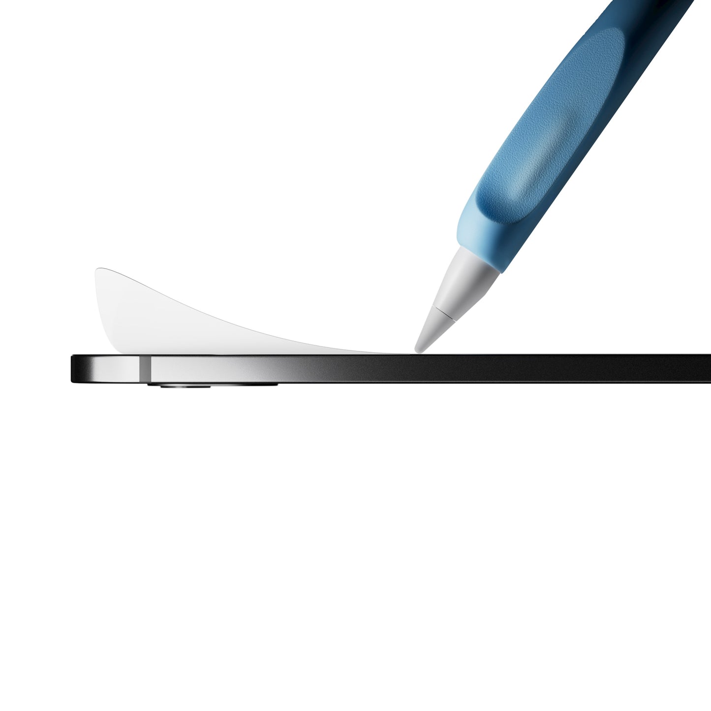 Ochranná fólie pro iPad Pro 13" nebo iPad Air 13”  Paperlike Screen Protector 3