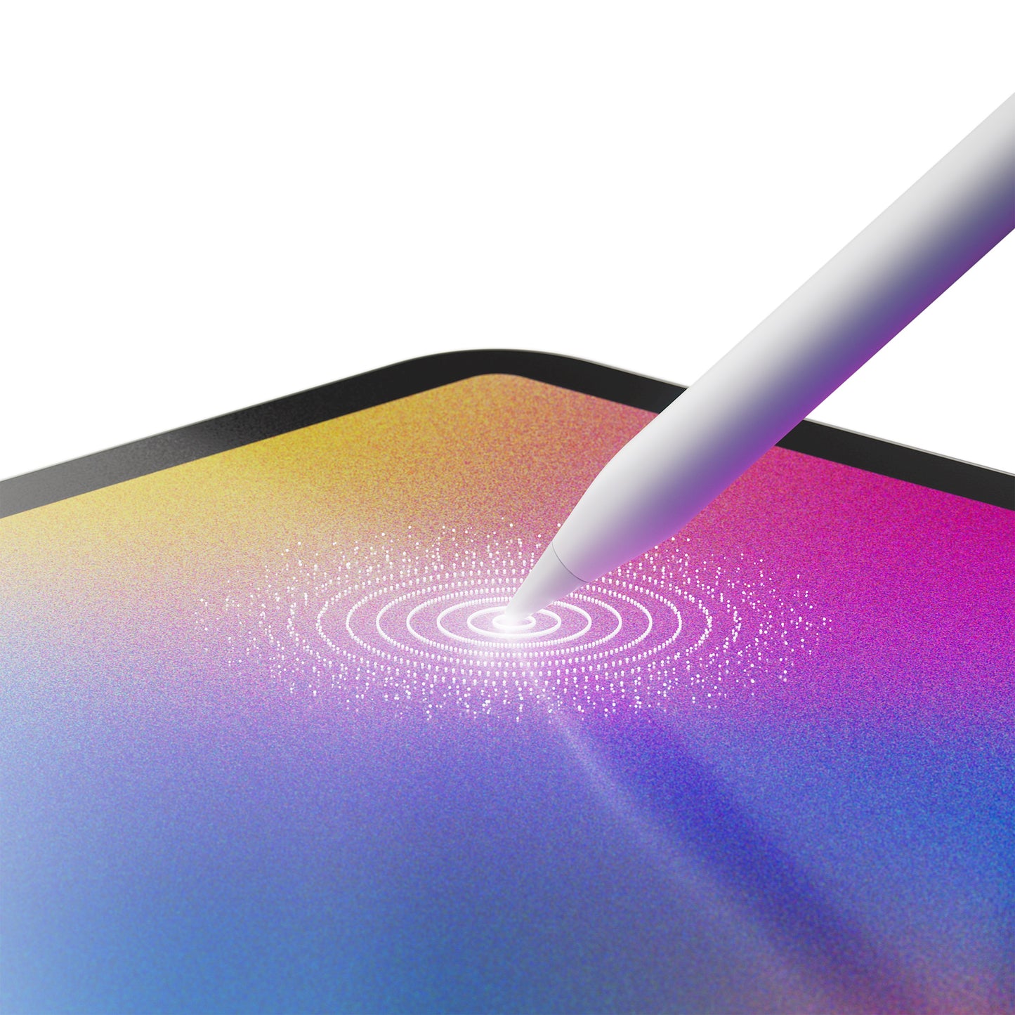 Ochranná fólie pro iPad Pro 12,9" Paperlike Screen Protector 3