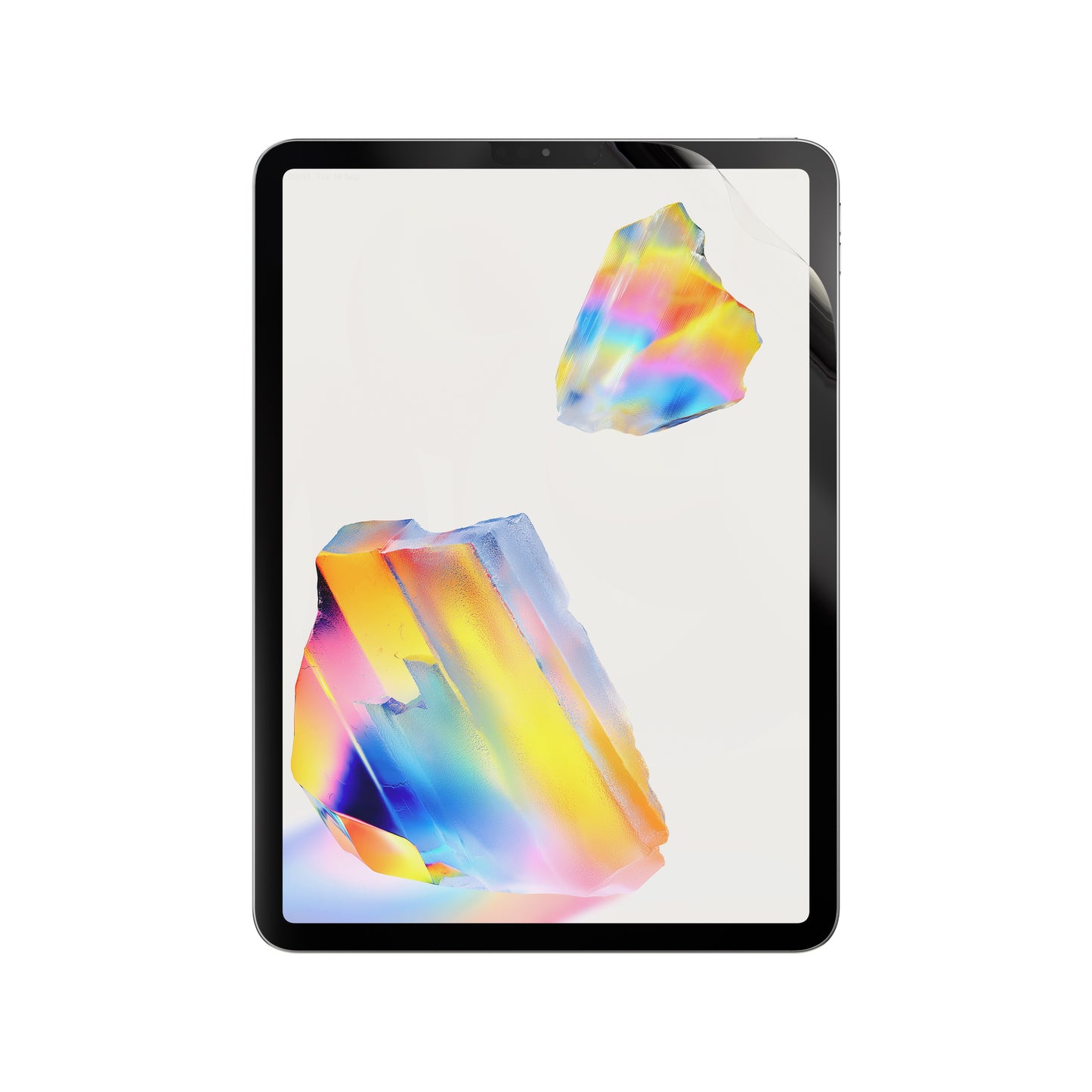 Ochranná fólie pro iPad Pro 11" Paperlike Screen Protector 3