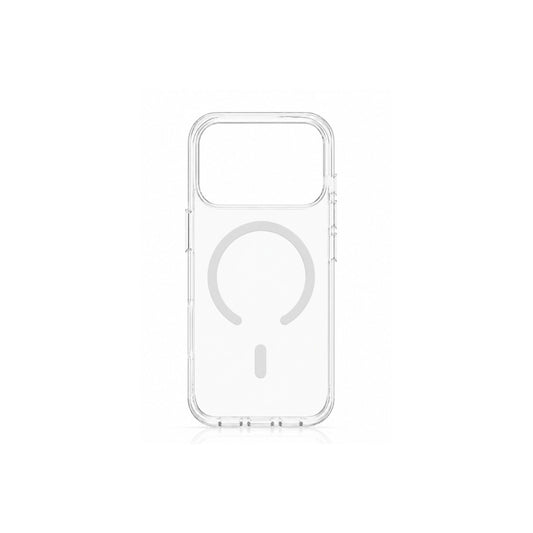 Kryt ELARDO Everyday MagCase pro iPhone 17 Pro Max – čirý