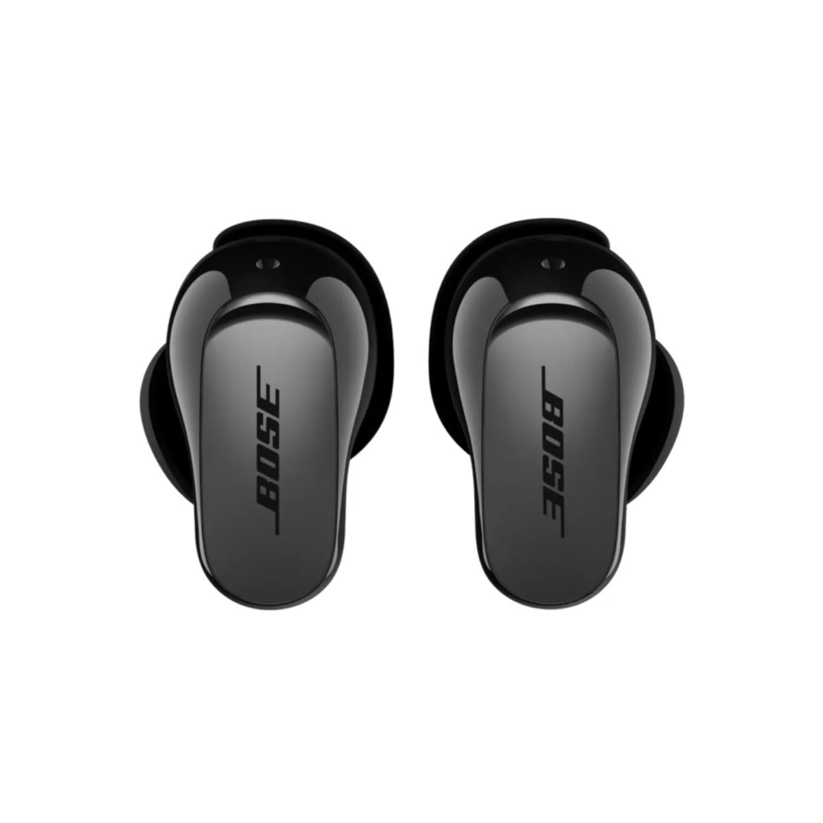Bezdrátová sluchátka Bose QuietComfort Ultra Earbuds 2. gen - černá