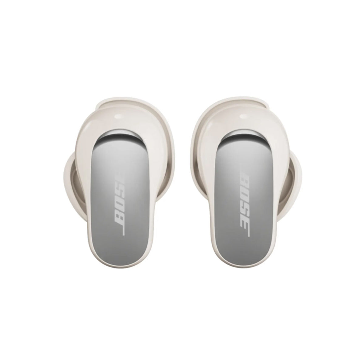 Bezdrátová sluchátka Bose QuietComfort Ultra Earbuds 2. gen - bílá