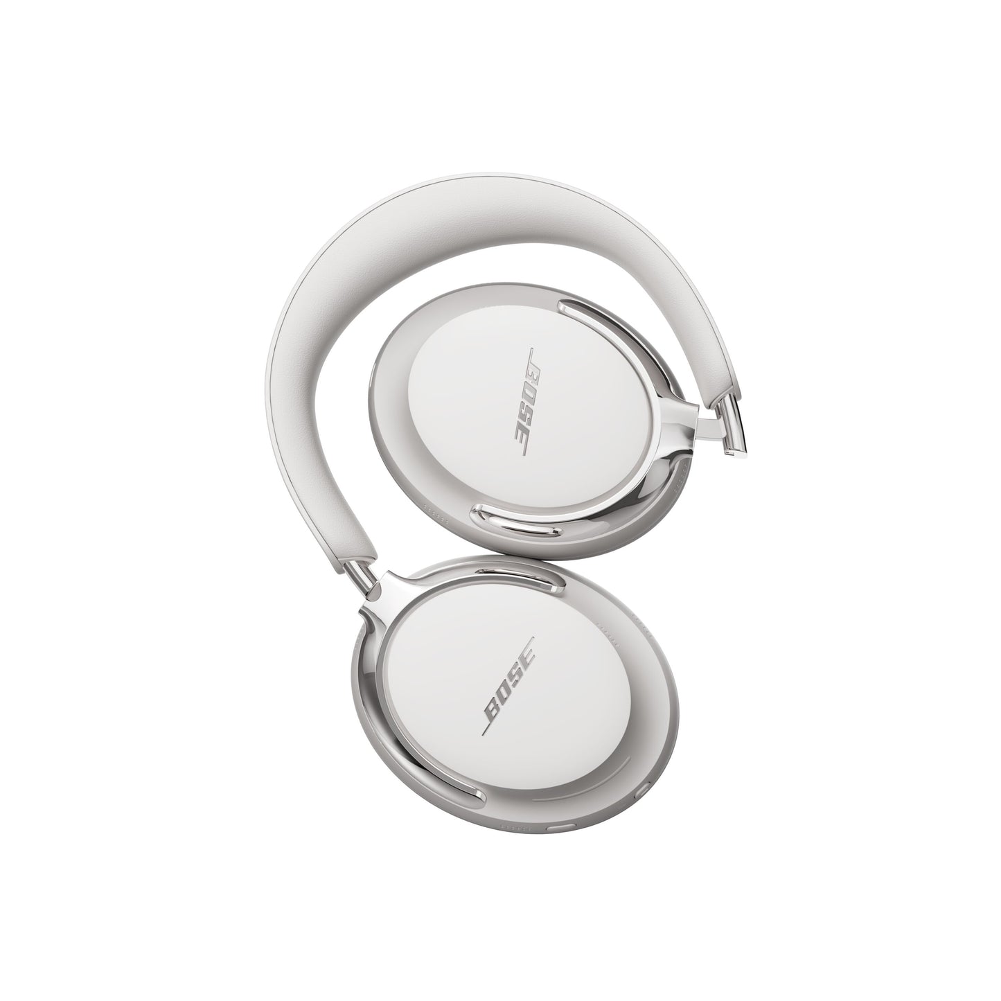 Bezdrátová sluchátka Bose QuietComfort Ultra 2. gen - bílá