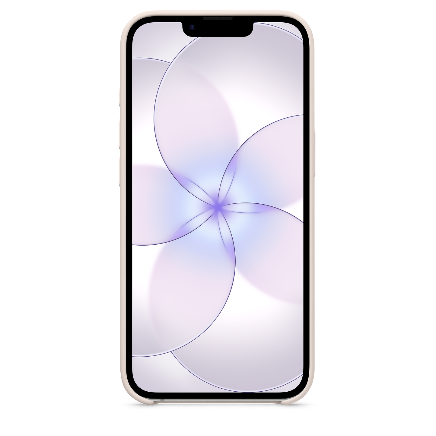 Kryt pro iPhone 17e Beats s MagSafe - vápencově šedý
