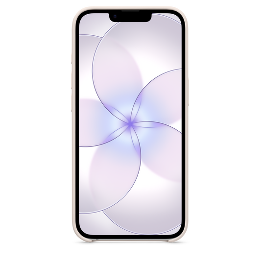 Kryt pro iPhone 17e Beats s MagSafe - vápencově šedý