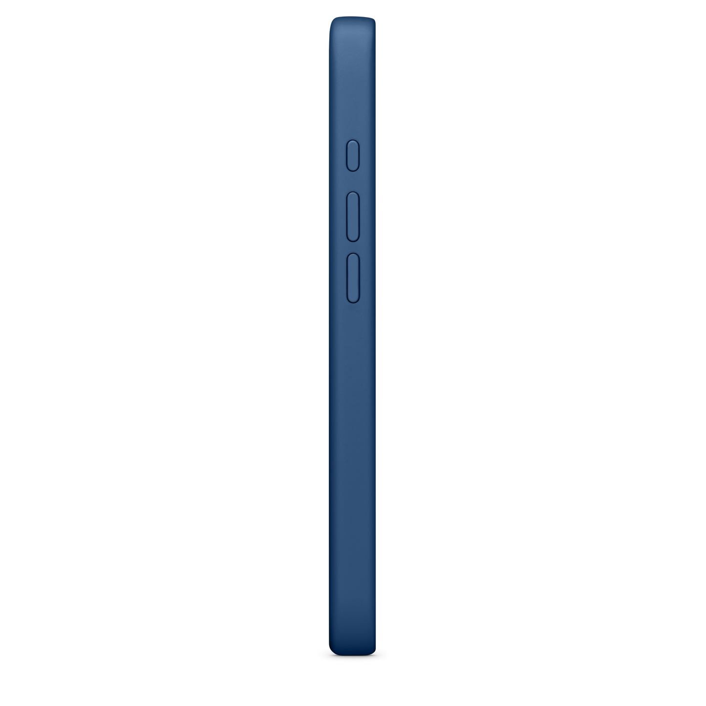 Kryt pro iPhone 17e Beats s MagSafe - hlubinně modrý