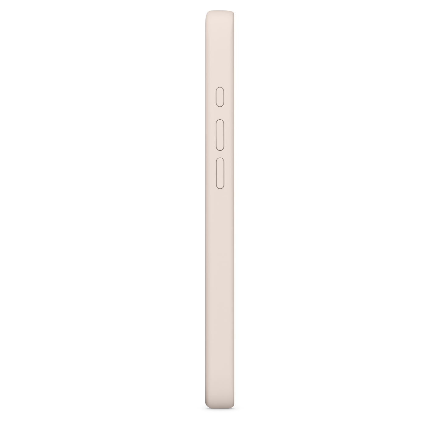Kryt pro iPhone 17e Beats s MagSafe - vápencově šedý