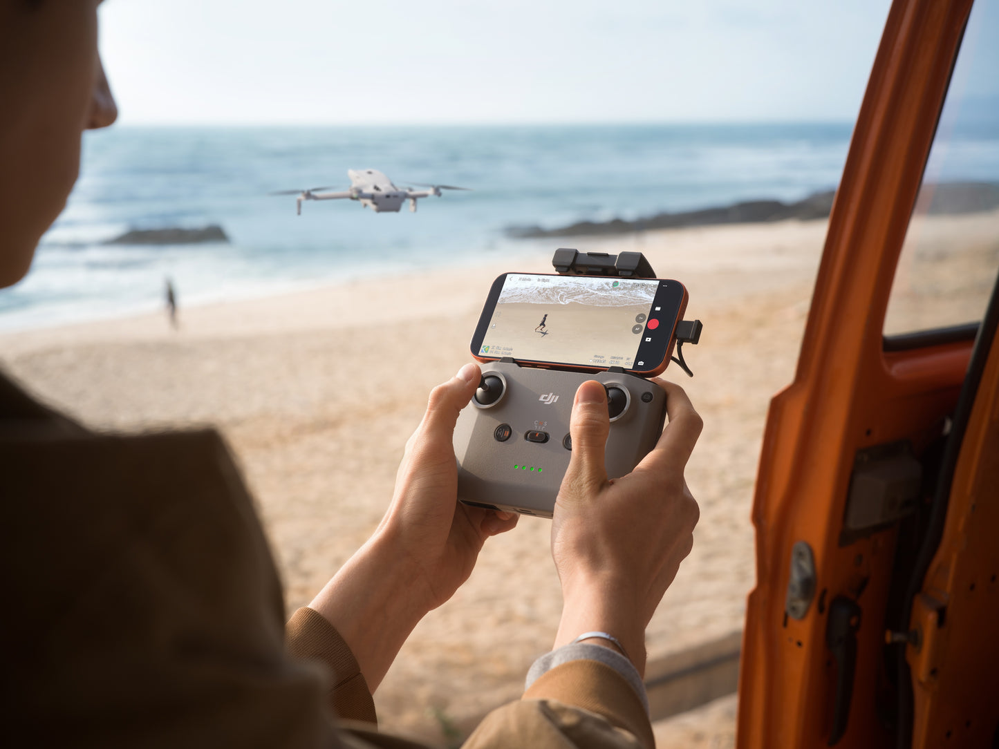 DJI Lito X1 (DJI RC-N3)