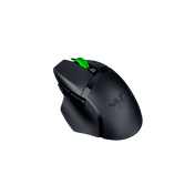 Bezdrátová herní myš Razer Basilisk V3 X HyperSpeed - černá