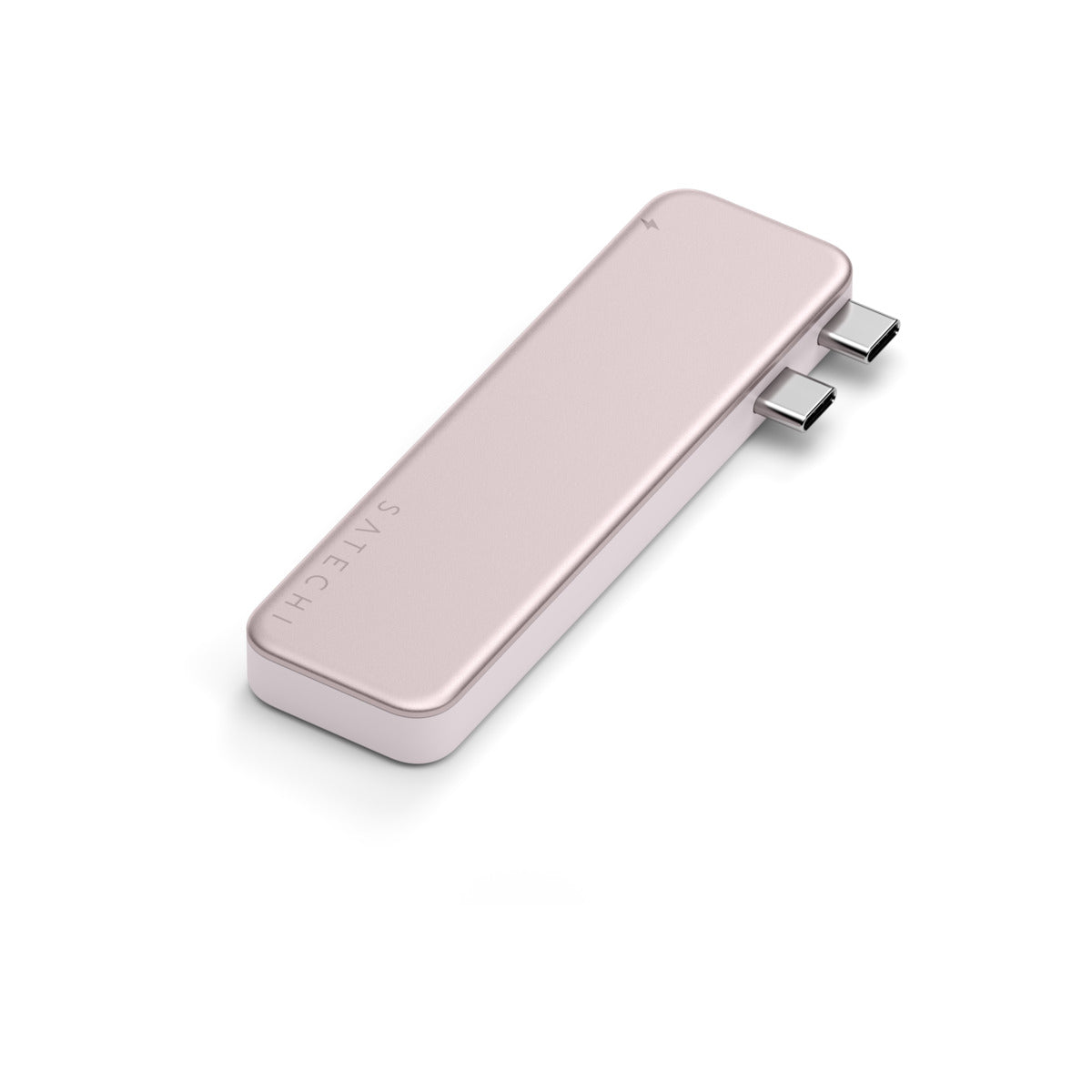 USB-C Snap Hub Satechi - růžový