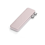 USB-C Snap Hub Satechi - růžový