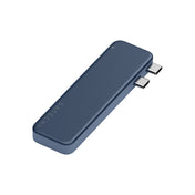USB-C Snap Hub Satechi - indigo