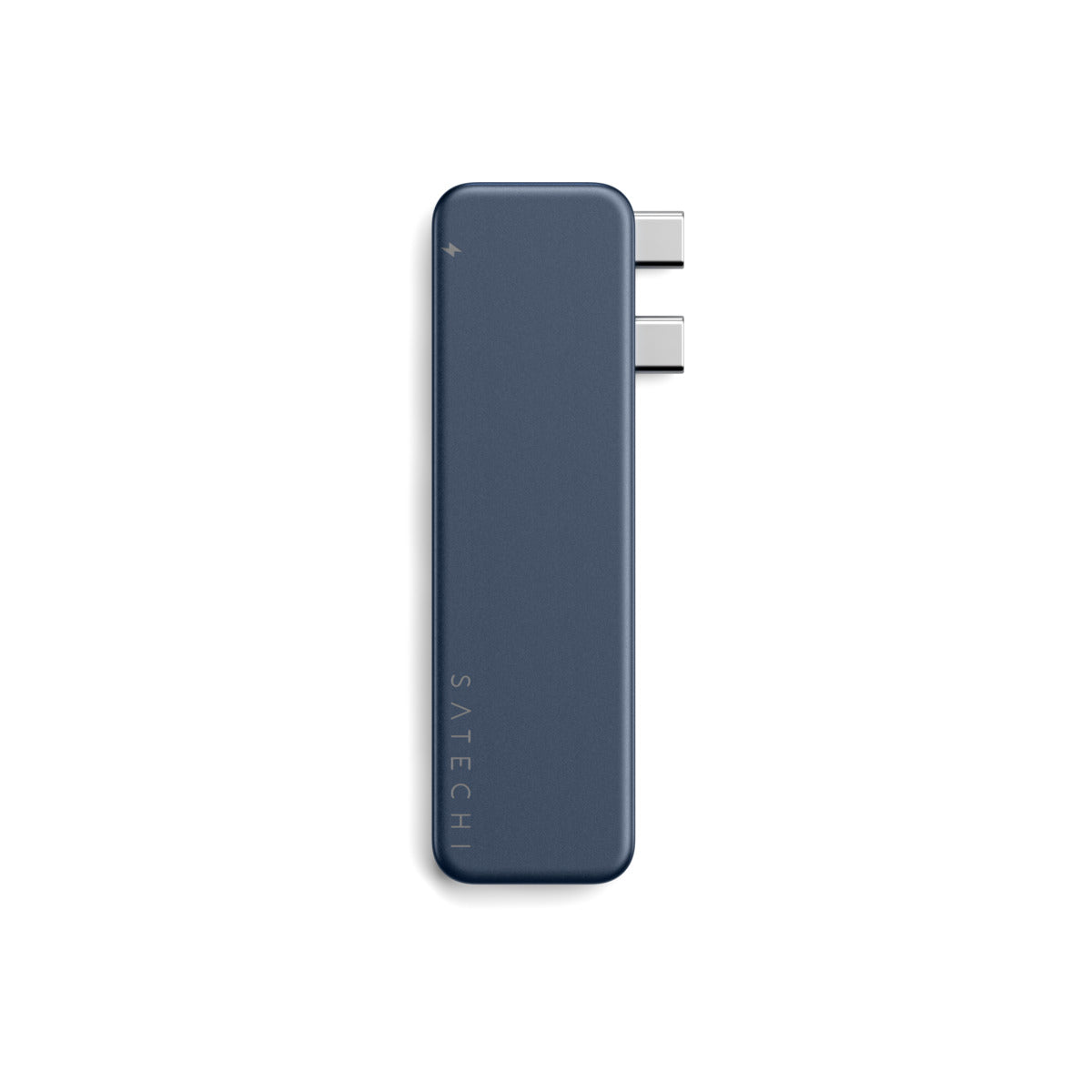 USB-C Snap Hub Satechi - indigo