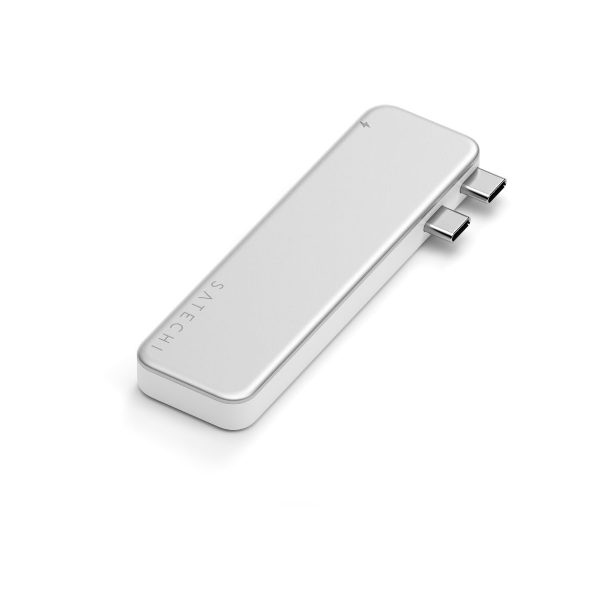 USB-C Snap Hub Satechi - stříbrný
