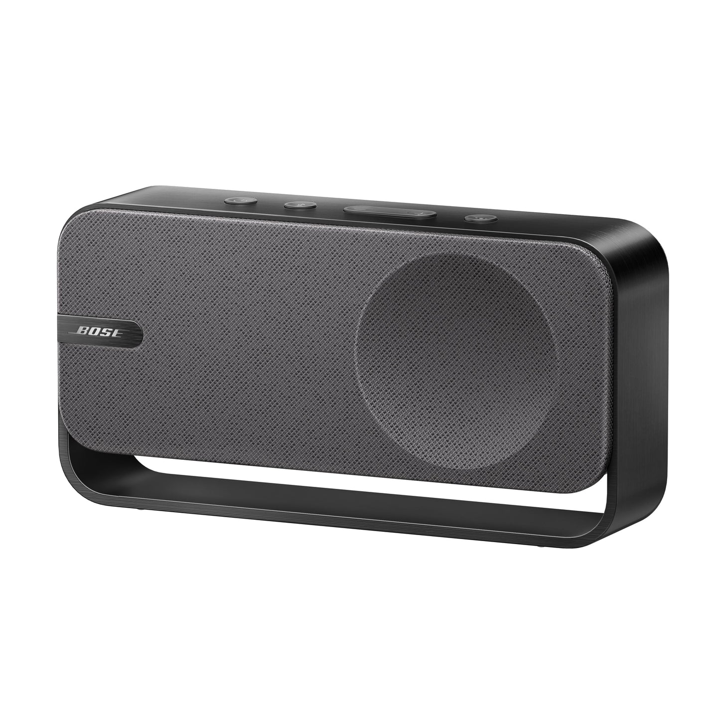 Bezdrátový reproduktor Bose SoundLink Home - šedý
