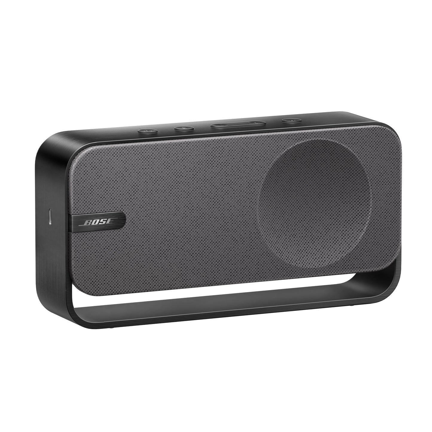 Bezdrátový reproduktor Bose SoundLink Home - šedý