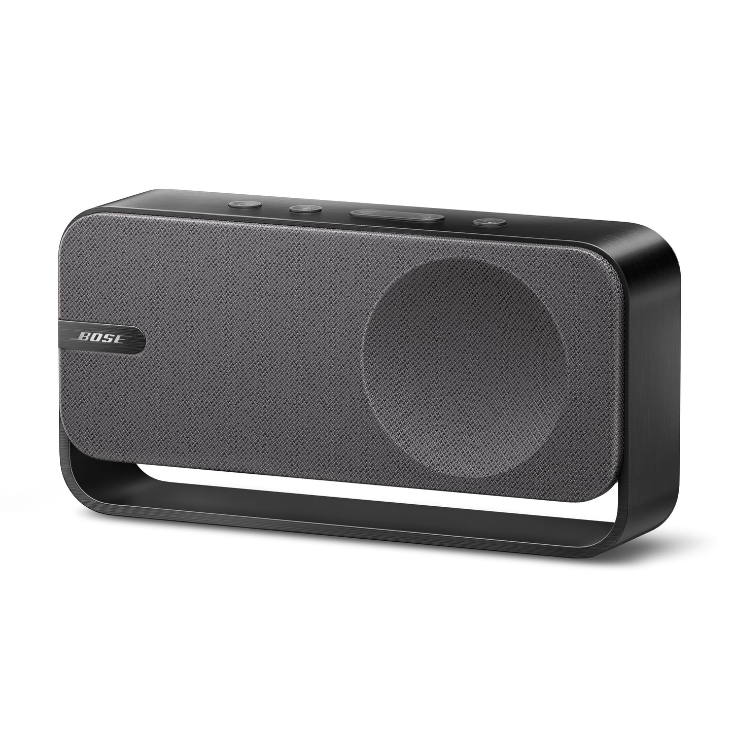 Bezdrátový reproduktor Bose SoundLink Home - šedý