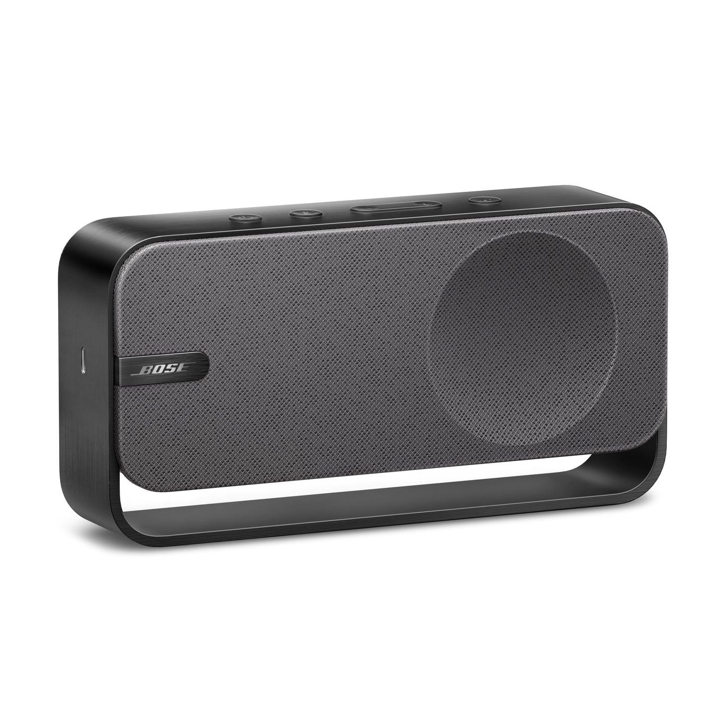 Bezdrátový reproduktor Bose SoundLink Home - šedý