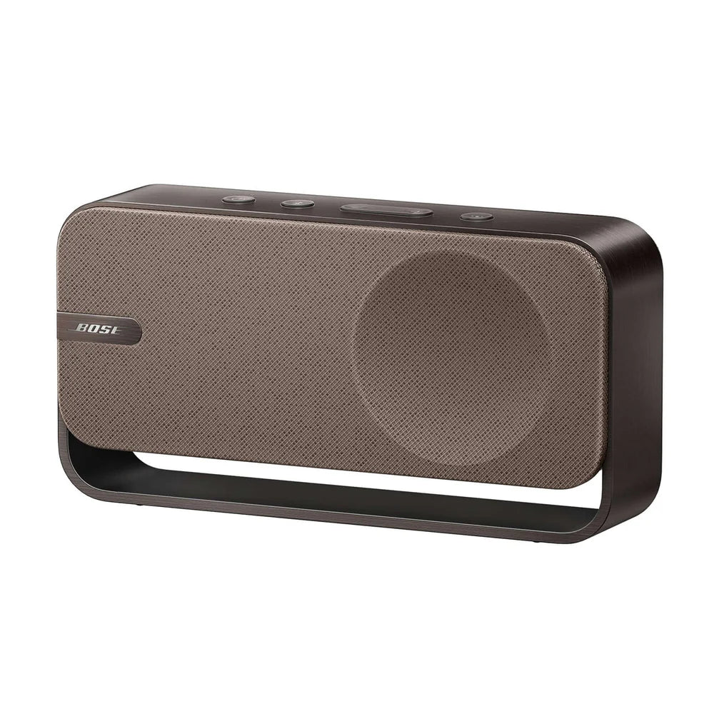 Bezdrátový reproduktor Bose SoundLink Home - hnědý