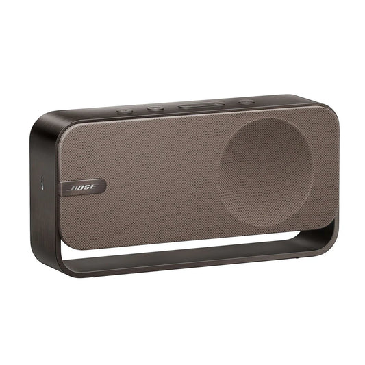 Bezdrátový reproduktor Bose SoundLink Home - hnědý