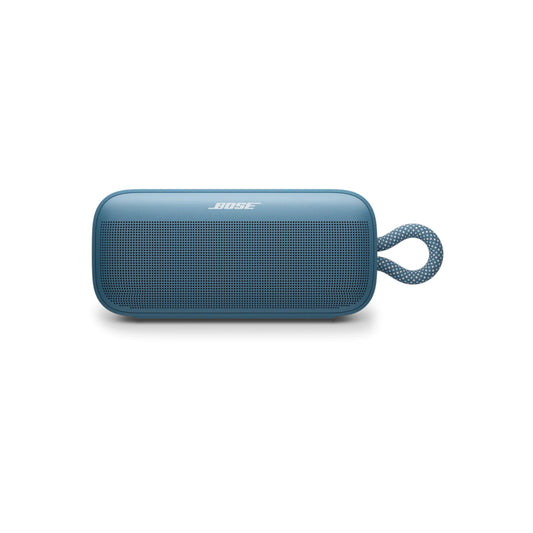 Bezdrátový reproduktor Bose Soundlink Plus - modrý - istyle.work