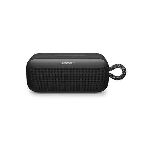 Bezdrátový reproduktor Bose Soundlink Plus - černý - istyle.work