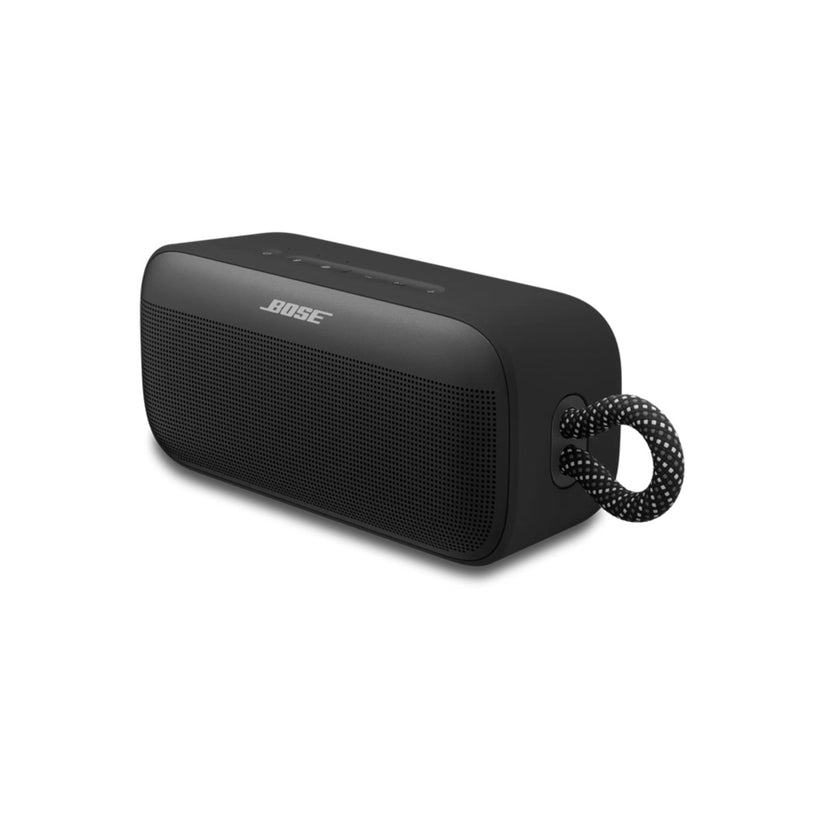 Bezdrátový reproduktor Bose Soundlink Plus - černý - istyle.work
