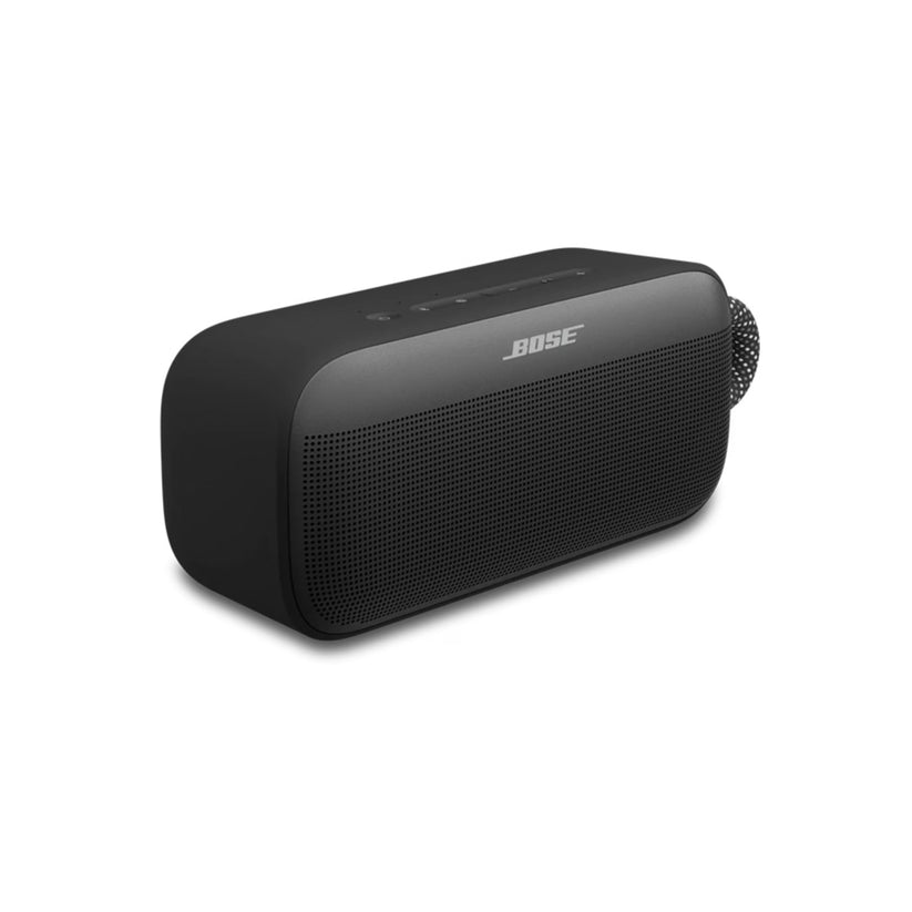 Bezdrátový reproduktor Bose Soundlink Plus - černý - istyle.work