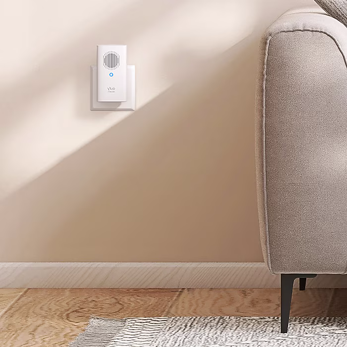 Domovní zvonek Anker eufy Chime2 - bílý