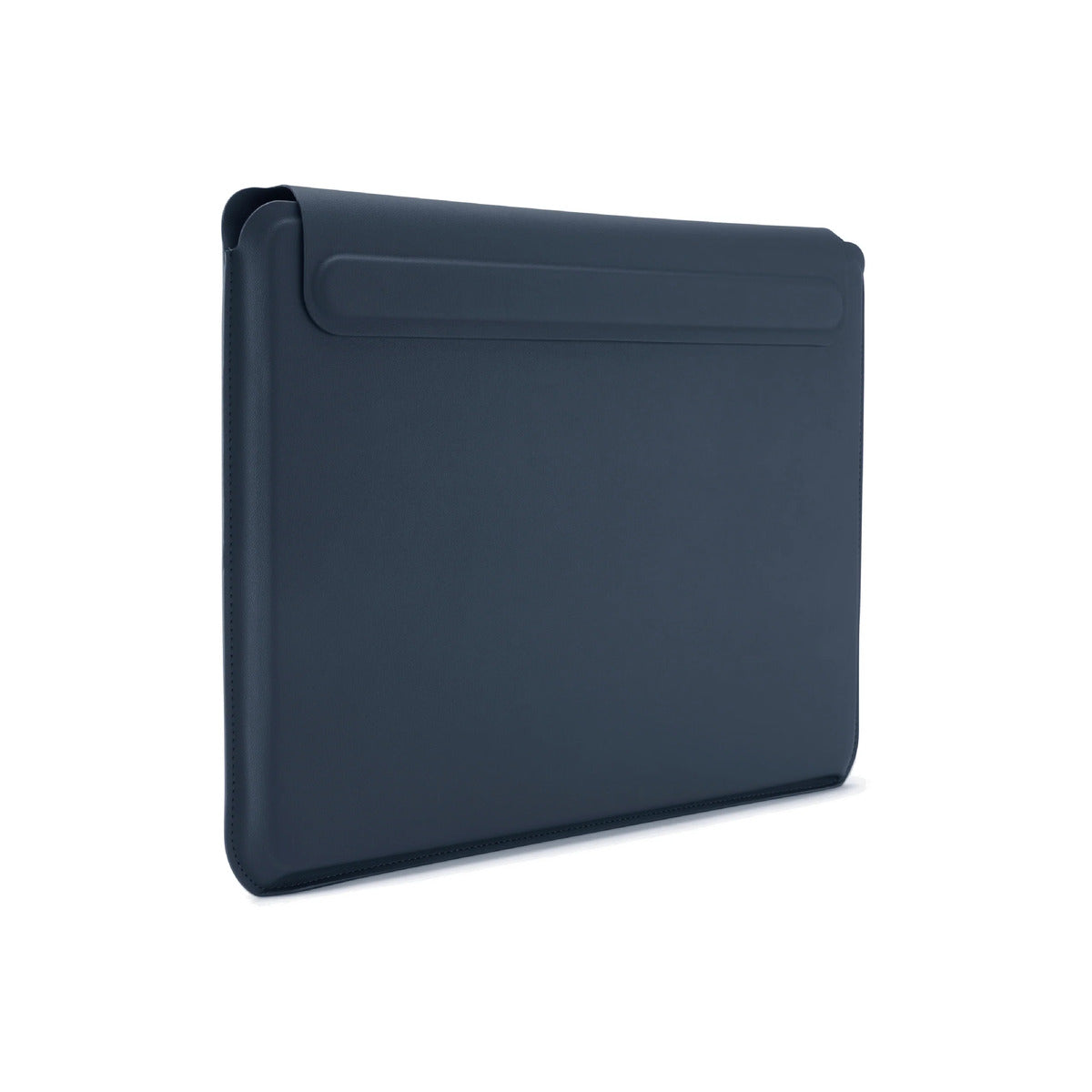 Obal pro MacBook 14" Pipetto Ultra Slim Sleeve - tmavě modrý - istyle.work