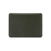 Obal pro MacBook 14" Pipetto Ultra Slim Sleeve - tmavě zelený - istyle.work