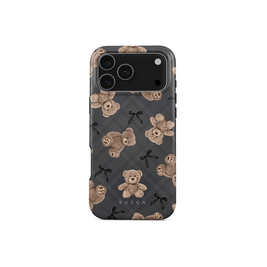 Kryt pro iPhone 17 Pro Max Burga BFF Tough MagSafe Case